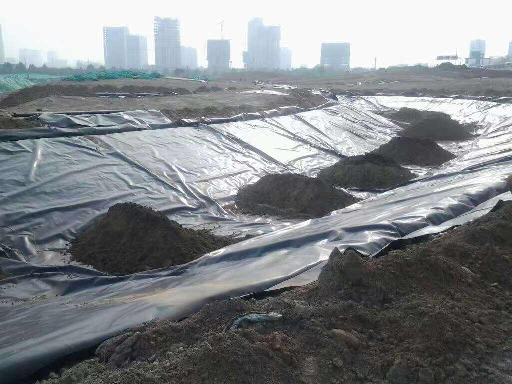 複合国产AV麻豆系列膜為什麽不適合所有的景觀工程